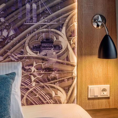 Cityclass Hotel Alter Markt Köln Ngoại thất bức ảnh