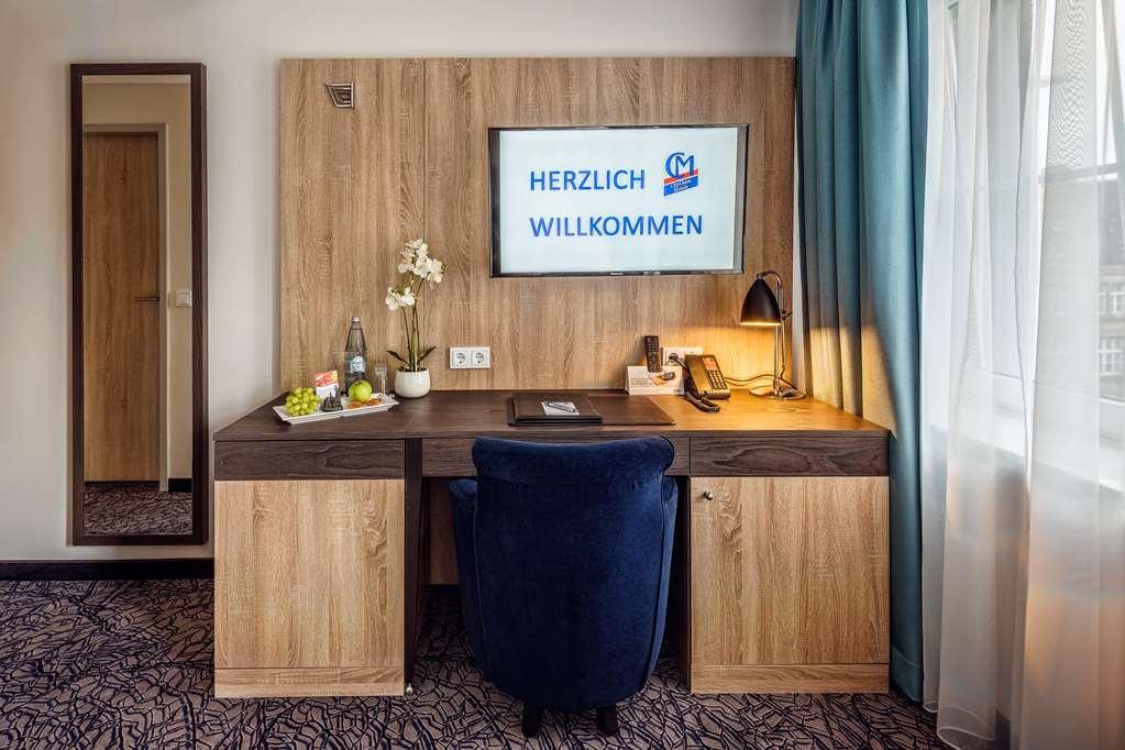 Cityclass Hotel Alter Markt Köln Tiện nghi bức ảnh