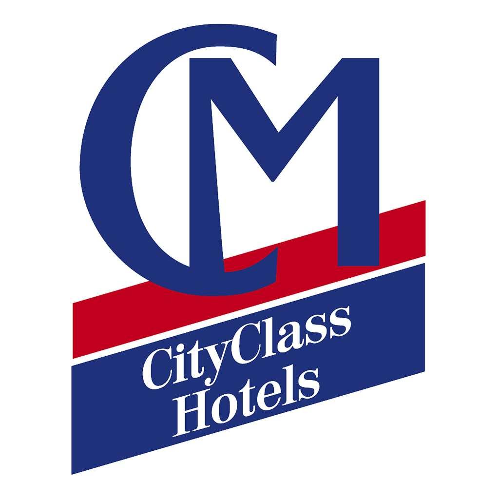 Cityclass Hotel Alter Markt Köln Logo bức ảnh