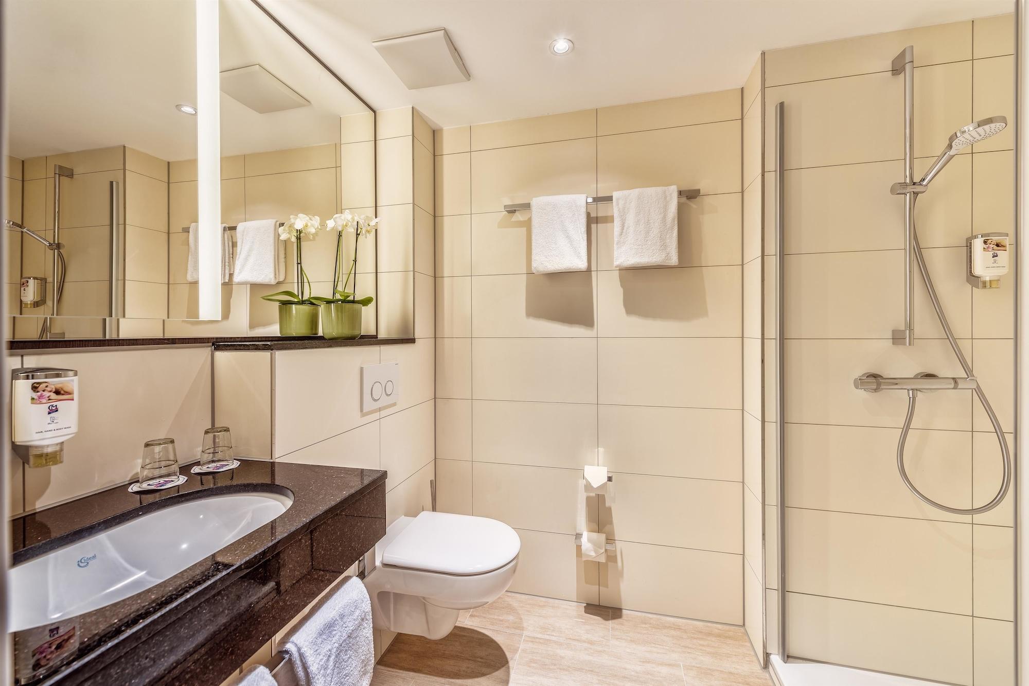 Cityclass Hotel Alter Markt Köln Ngoại thất bức ảnh