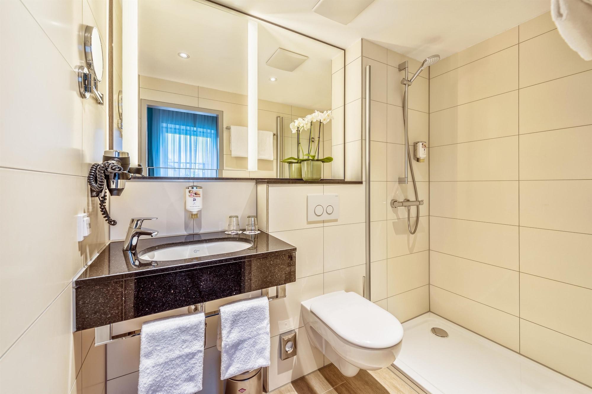 Cityclass Hotel Alter Markt Köln Ngoại thất bức ảnh