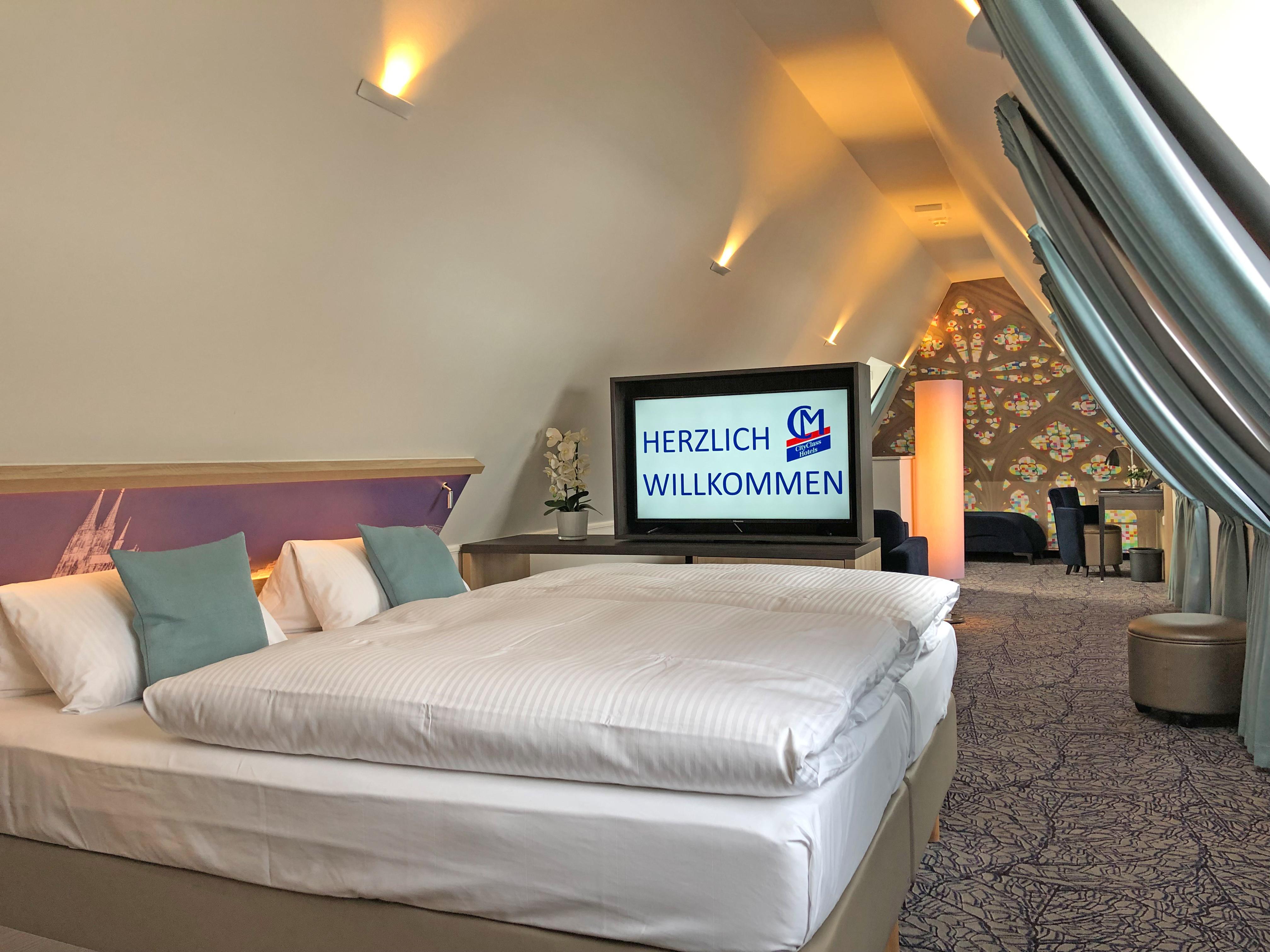 Cityclass Hotel Alter Markt Köln Ngoại thất bức ảnh