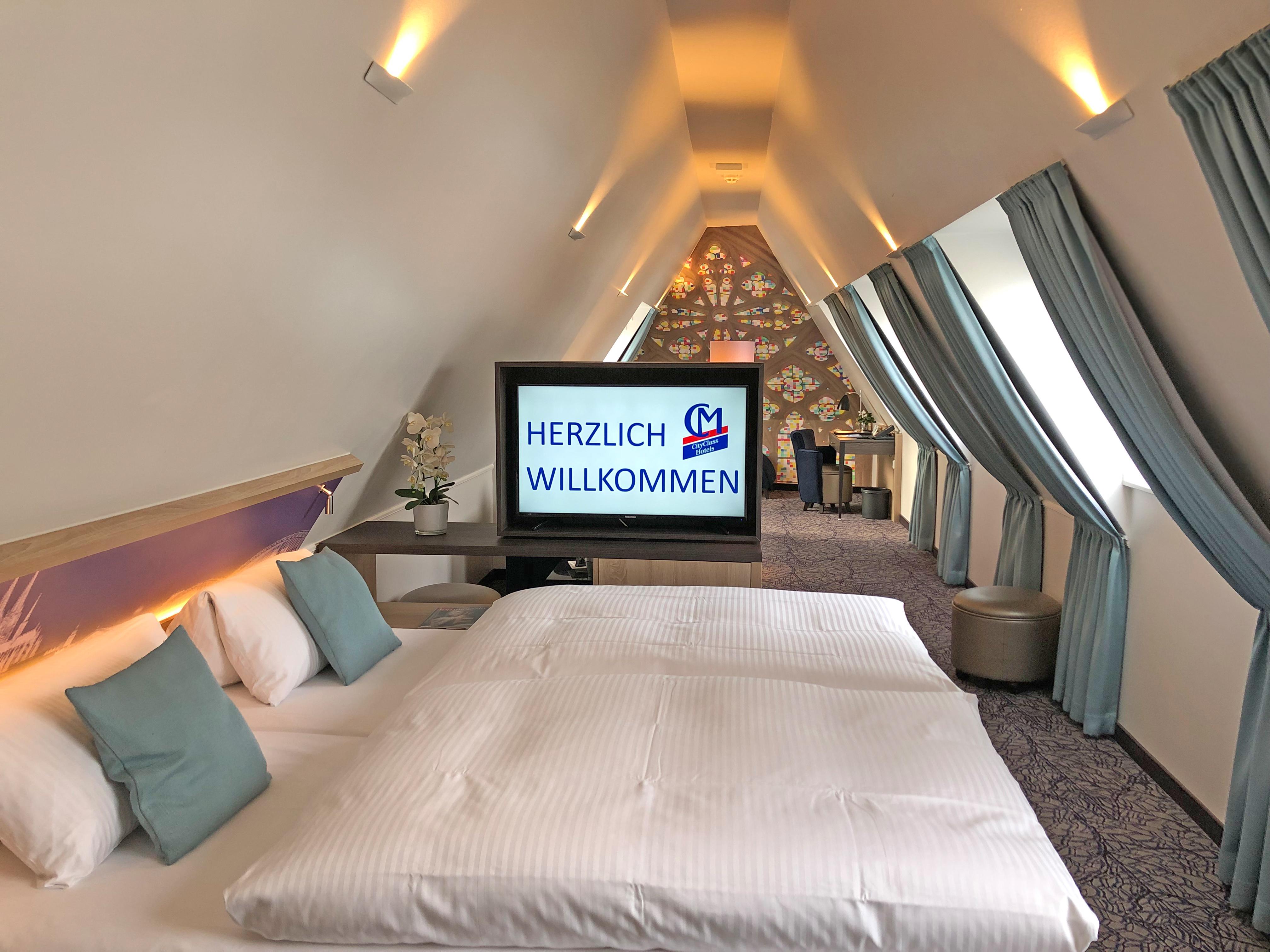 Cityclass Hotel Alter Markt Köln Ngoại thất bức ảnh
