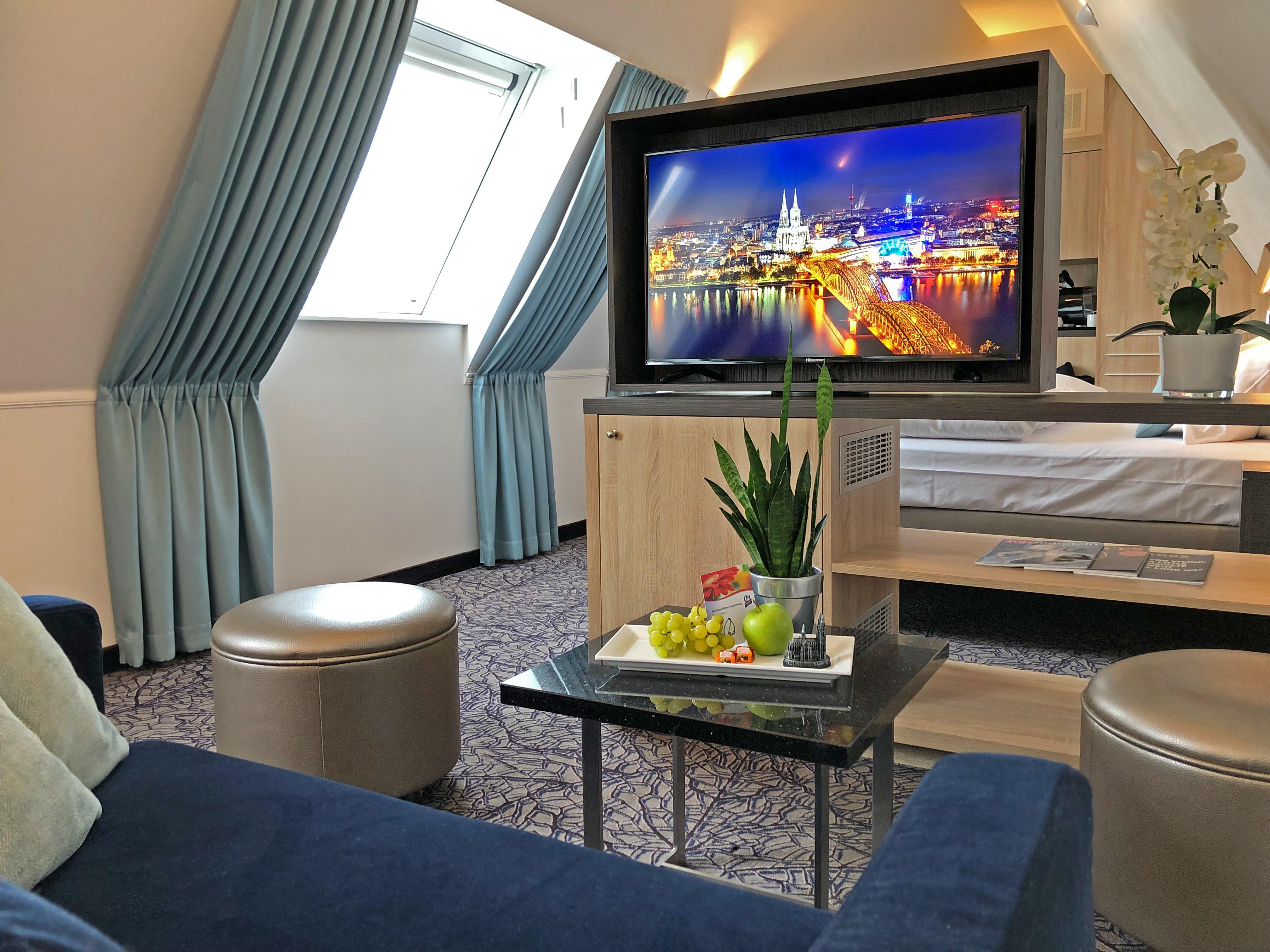 Cityclass Hotel Alter Markt Köln Ngoại thất bức ảnh