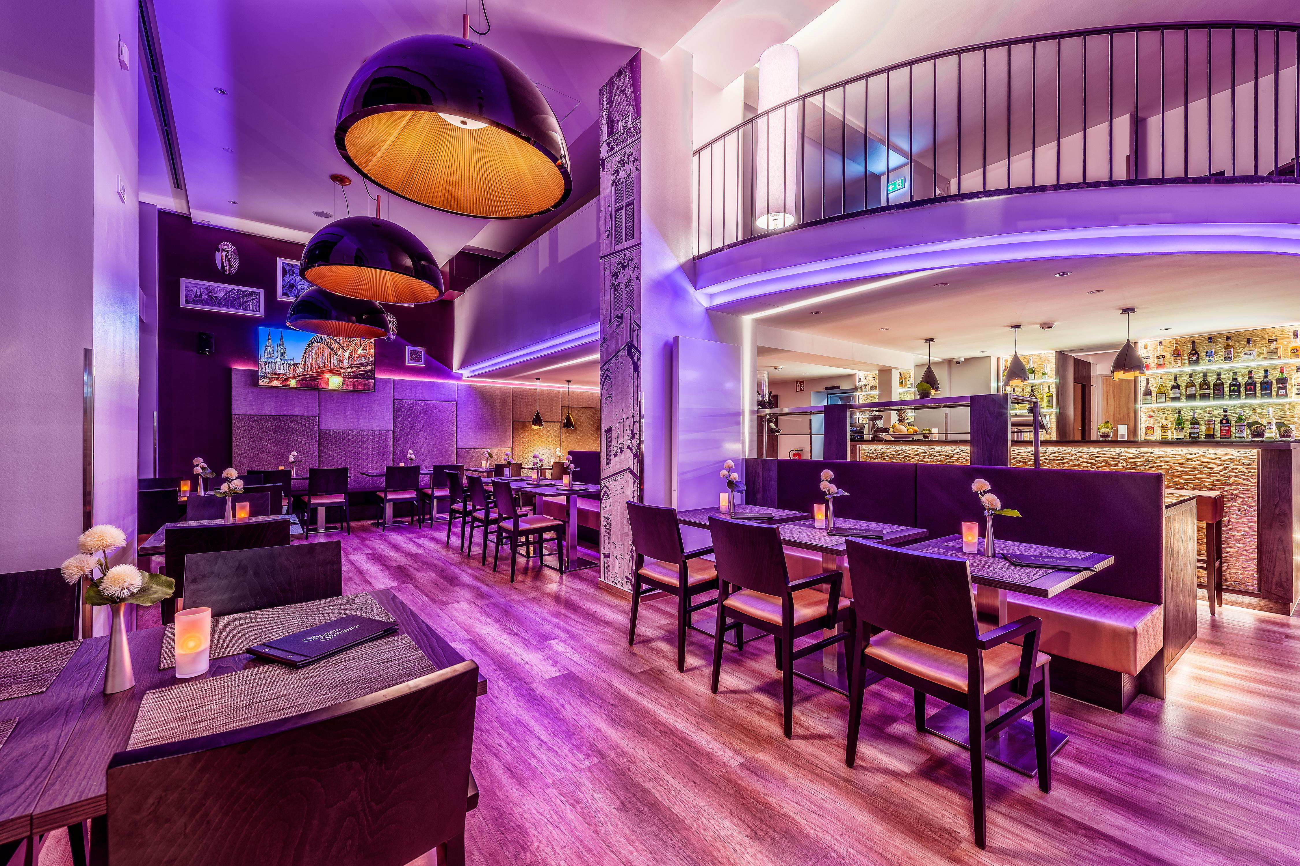Cityclass Hotel Alter Markt Köln Ngoại thất bức ảnh