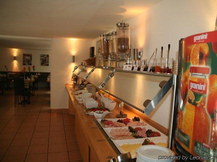 Cityclass Hotel Alter Markt Köln Nhà hàng bức ảnh