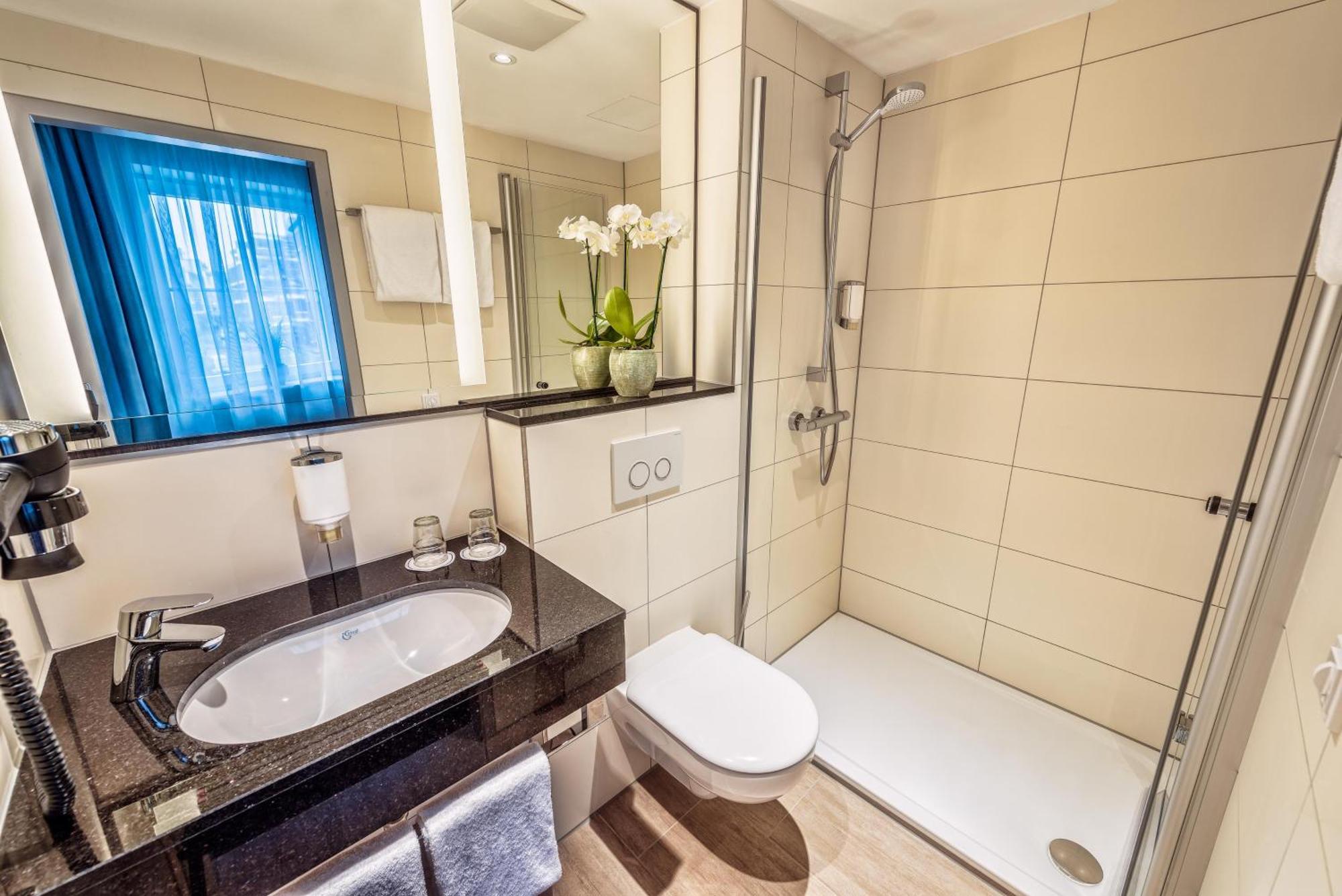 Cityclass Hotel Alter Markt Köln Ngoại thất bức ảnh