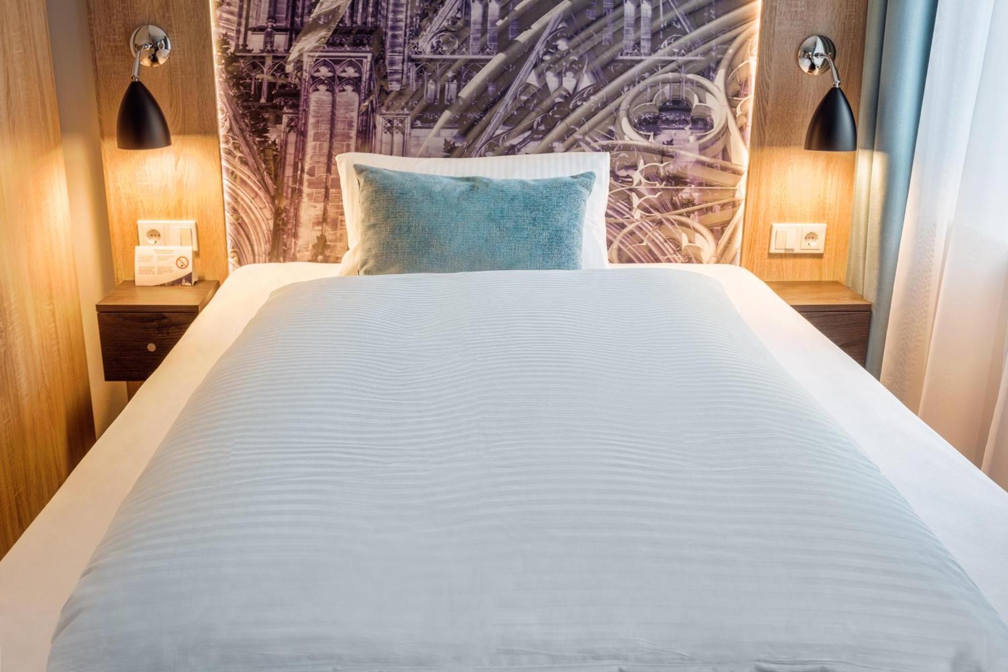 Cityclass Hotel Alter Markt Köln Ngoại thất bức ảnh