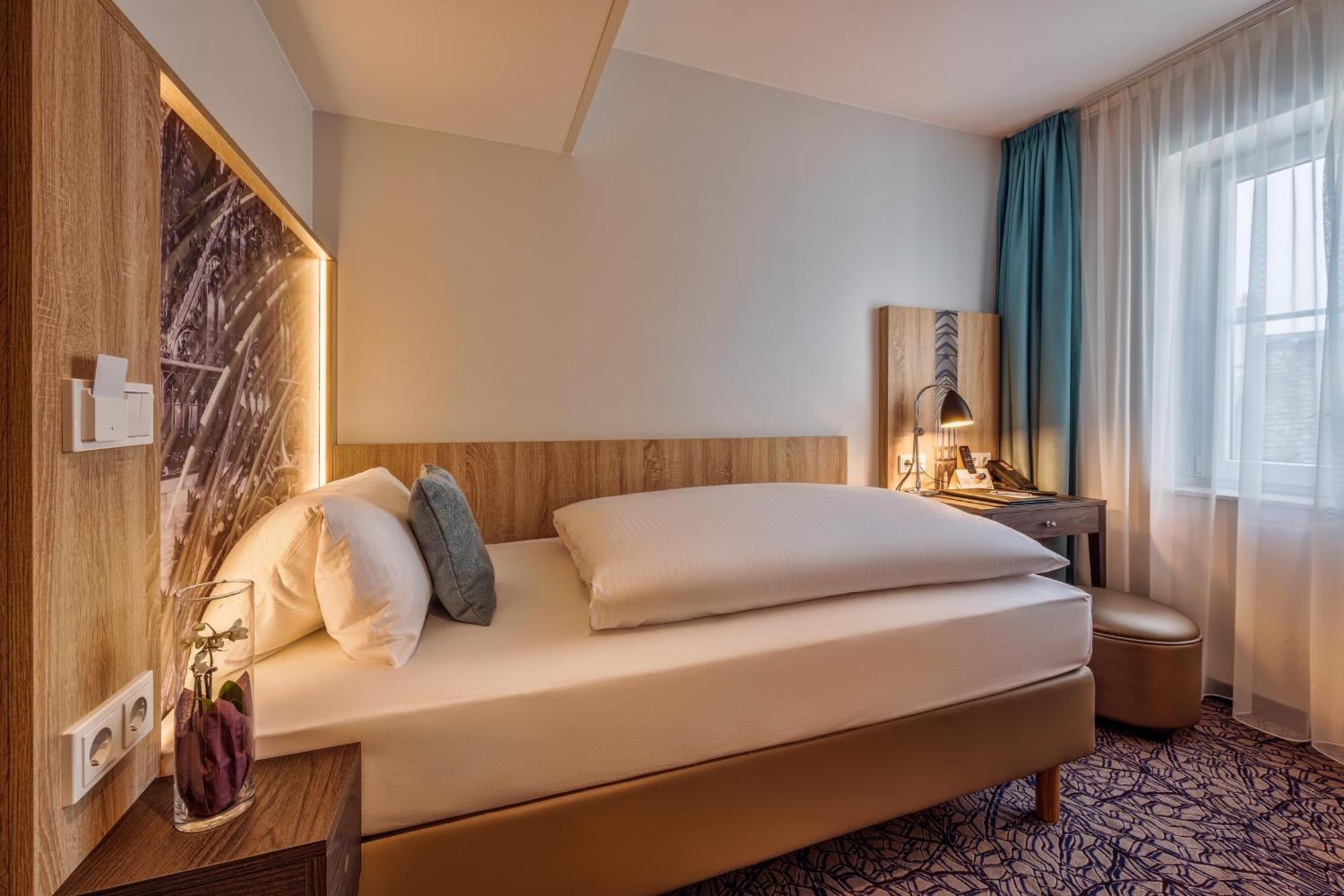 Cityclass Hotel Alter Markt Köln Ngoại thất bức ảnh