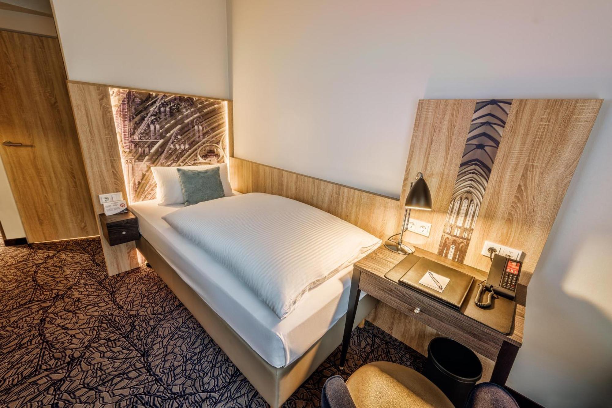 Cityclass Hotel Alter Markt Köln Ngoại thất bức ảnh