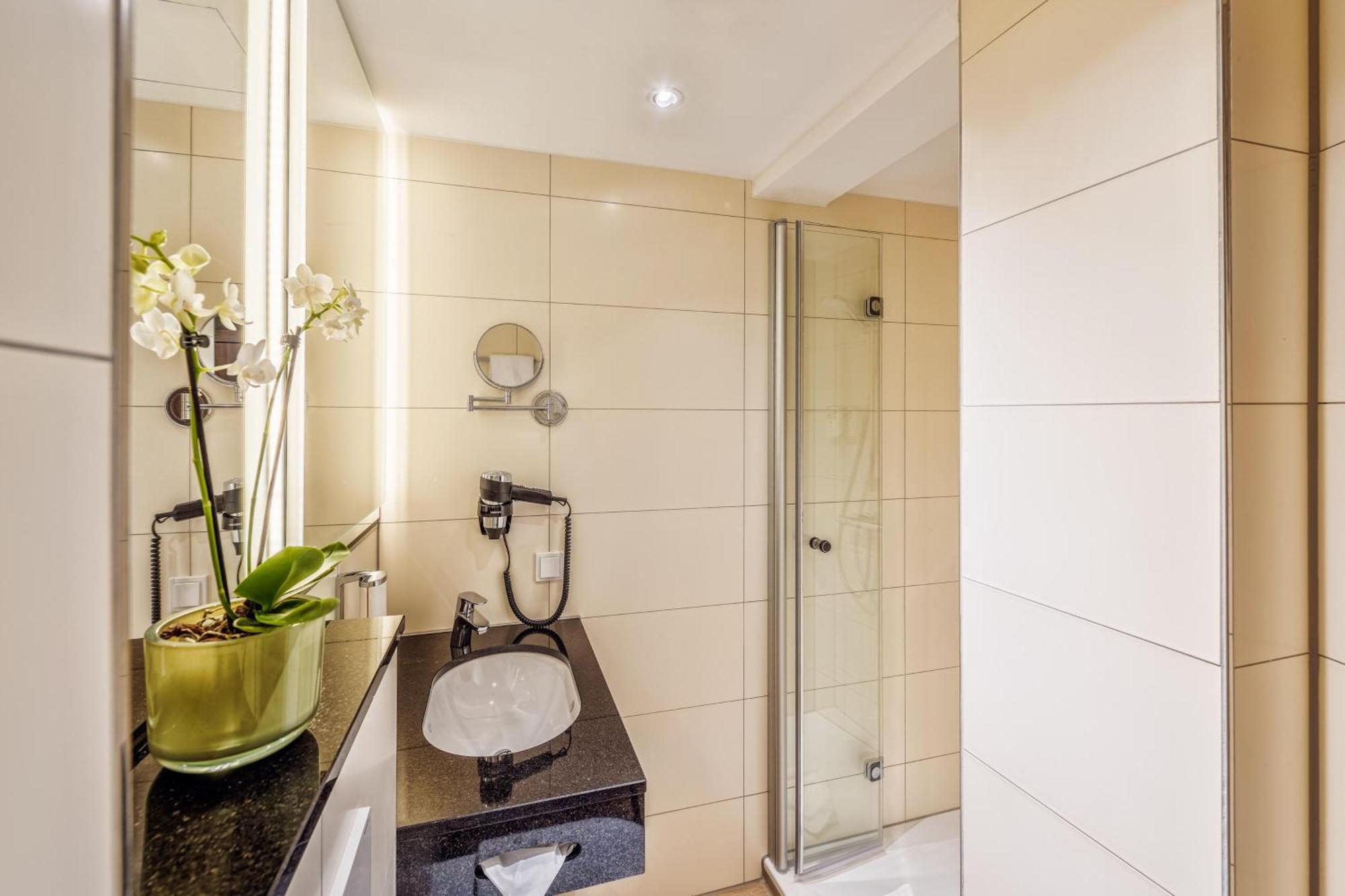 Cityclass Hotel Alter Markt Köln Ngoại thất bức ảnh