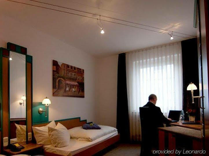 Cityclass Hotel Alter Markt Köln Phòng bức ảnh